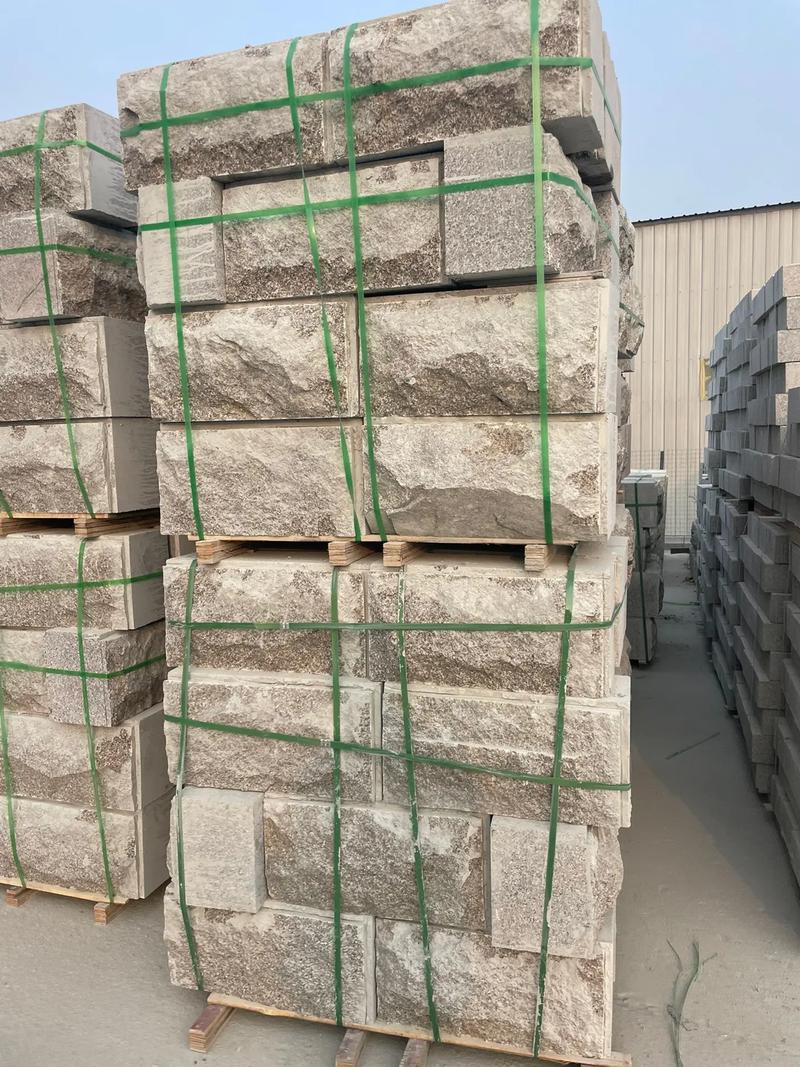 花崗巖制品全產(chǎn)業(yè)鏈加工服務(wù) 從板材到藝術(shù)的精工細(xì)作